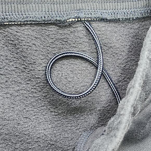 Tommy Hilfiger Pants Womens XL Blue Adaptive Cuffed Jogger Stretch Casual Lounge - Picture 7 of 16